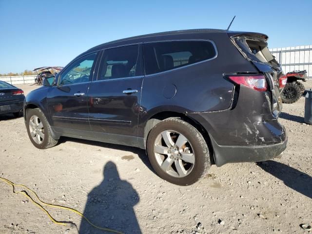 Photo 1 VIN: 1GNKVJKD0GJ272446 - CHEVROLET TRAVERSE L 