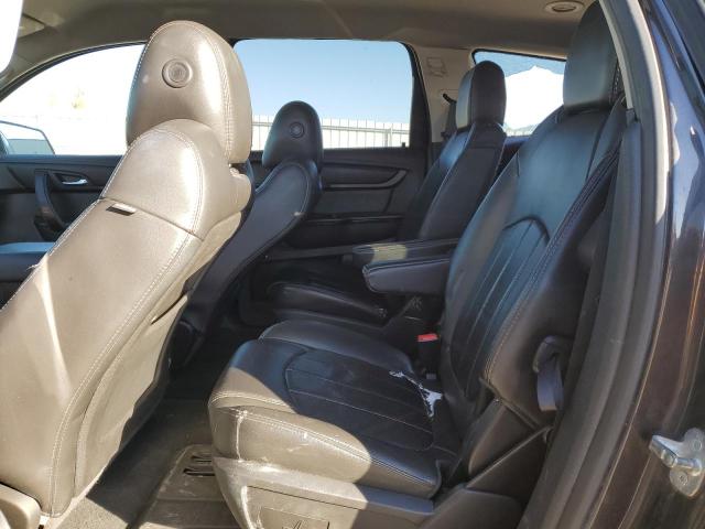 Photo 10 VIN: 1GNKVJKD0GJ272446 - CHEVROLET TRAVERSE L 