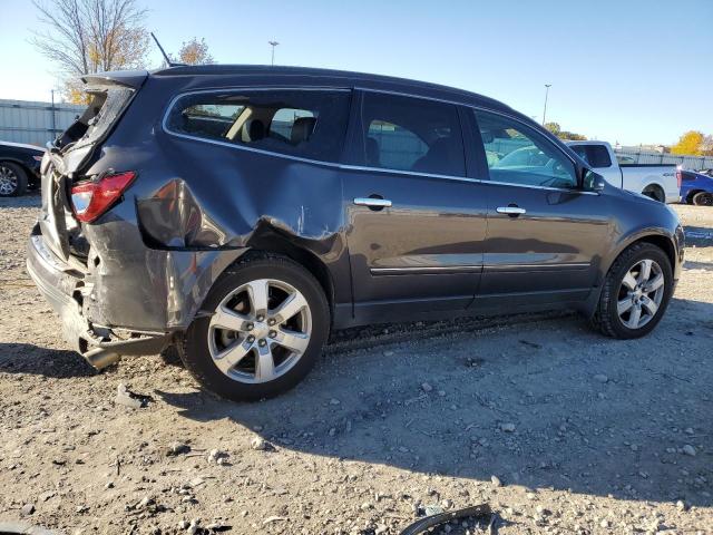 Photo 2 VIN: 1GNKVJKD0GJ272446 - CHEVROLET TRAVERSE L 