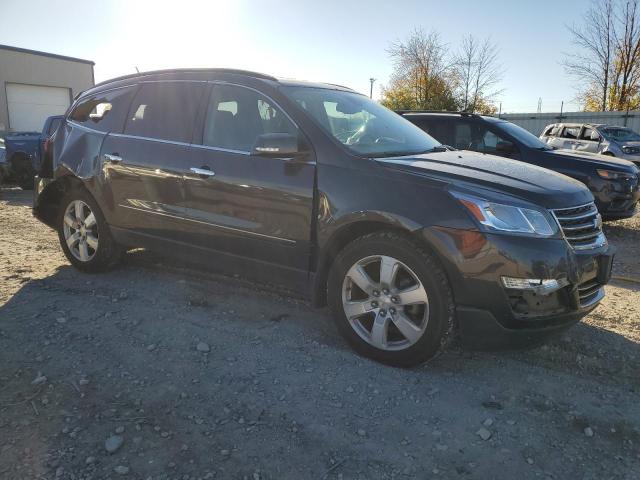 Photo 3 VIN: 1GNKVJKD0GJ272446 - CHEVROLET TRAVERSE L 