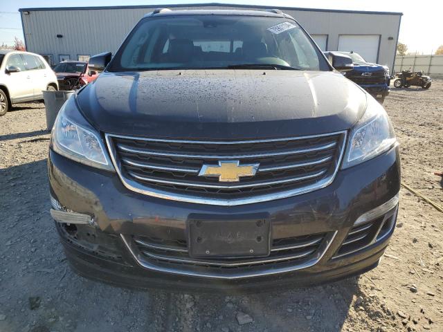 Photo 4 VIN: 1GNKVJKD0GJ272446 - CHEVROLET TRAVERSE L 