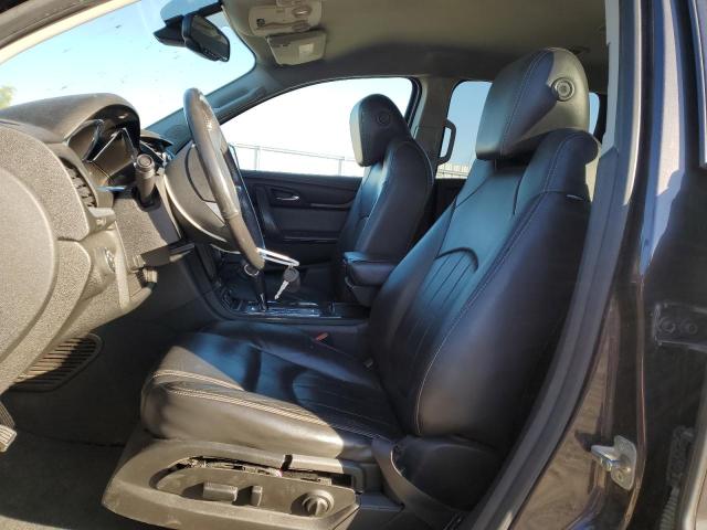 Photo 6 VIN: 1GNKVJKD0GJ272446 - CHEVROLET TRAVERSE L 