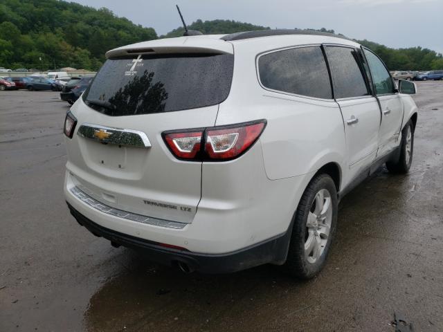 Photo 3 VIN: 1GNKVJKD0GJ304411 - CHEVROLET TRAVERSE L 