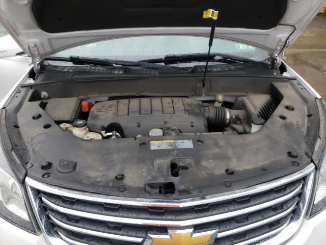 Photo 6 VIN: 1GNKVJKD0GJ304411 - CHEVROLET TRAVERSE L 