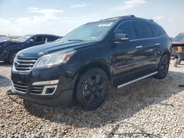 Photo 0 VIN: 1GNKVJKD0HJ107868 - CHEVROLET TRAVERSE P 