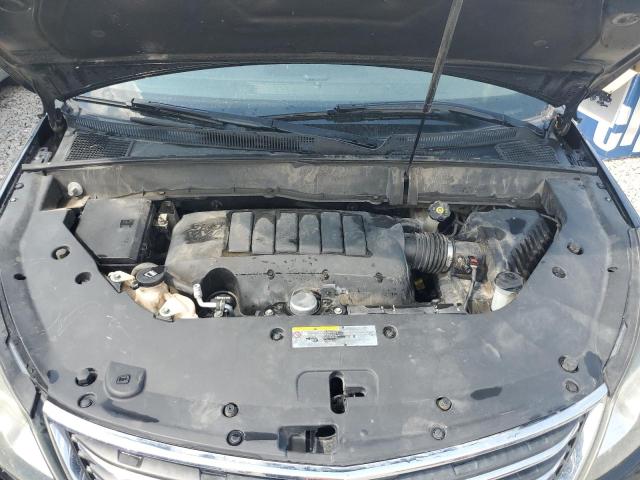 Photo 11 VIN: 1GNKVJKD0HJ107868 - CHEVROLET TRAVERSE P 