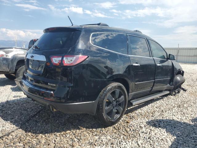 Photo 2 VIN: 1GNKVJKD0HJ107868 - CHEVROLET TRAVERSE P 