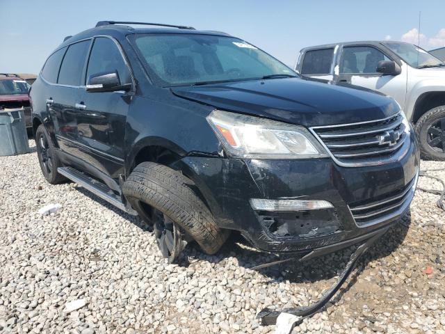 Photo 3 VIN: 1GNKVJKD0HJ107868 - CHEVROLET TRAVERSE P 