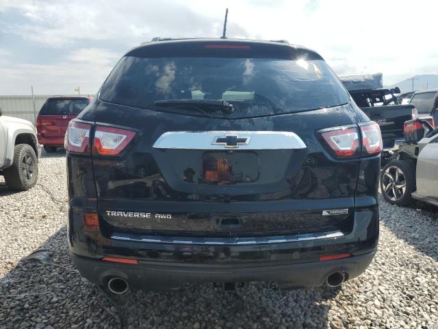 Photo 5 VIN: 1GNKVJKD0HJ107868 - CHEVROLET TRAVERSE P 