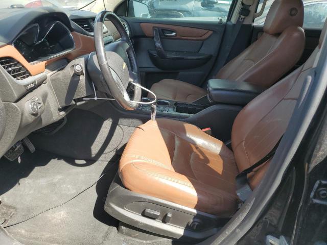 Photo 6 VIN: 1GNKVJKD0HJ107868 - CHEVROLET TRAVERSE P 