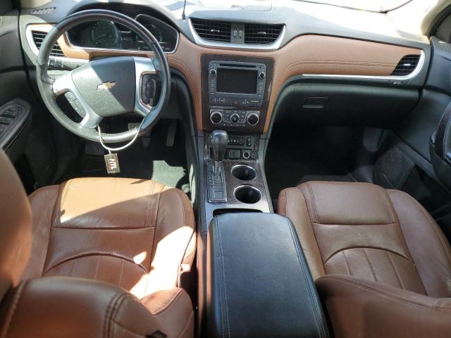 Photo 7 VIN: 1GNKVJKD0HJ107868 - CHEVROLET TRAVERSE P 