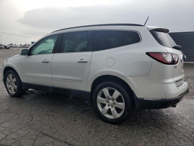 Photo 1 VIN: 1GNKVJKD0HJ125545 - CHEVROLET TRAVERSE P 