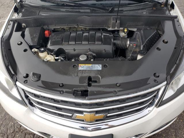 Photo 11 VIN: 1GNKVJKD0HJ125545 - CHEVROLET TRAVERSE P 