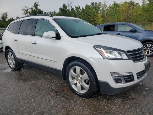 Photo 3 VIN: 1GNKVJKD0HJ125545 - CHEVROLET TRAVERSE P 