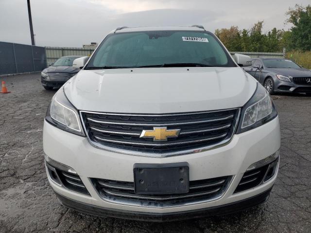 Photo 4 VIN: 1GNKVJKD0HJ125545 - CHEVROLET TRAVERSE P 