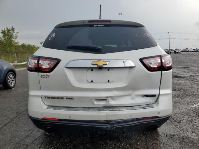 Photo 5 VIN: 1GNKVJKD0HJ125545 - CHEVROLET TRAVERSE P 