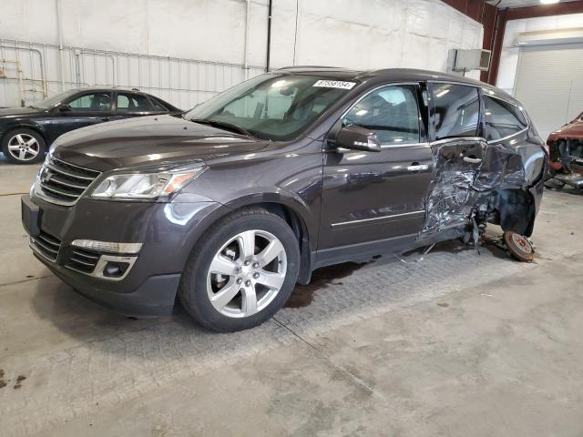 Photo 0 VIN: 1GNKVJKD0HJ133662 - CHEVROLET TRAVERSE P 