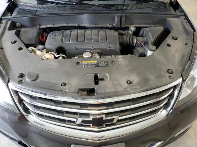 Photo 11 VIN: 1GNKVJKD0HJ133662 - CHEVROLET TRAVERSE P 