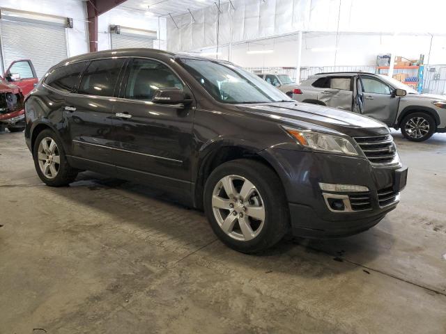 Photo 3 VIN: 1GNKVJKD0HJ133662 - CHEVROLET TRAVERSE P 