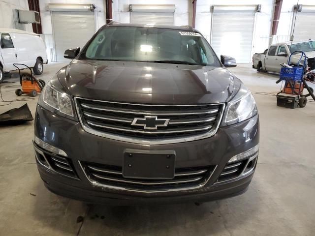 Photo 4 VIN: 1GNKVJKD0HJ133662 - CHEVROLET TRAVERSE P 