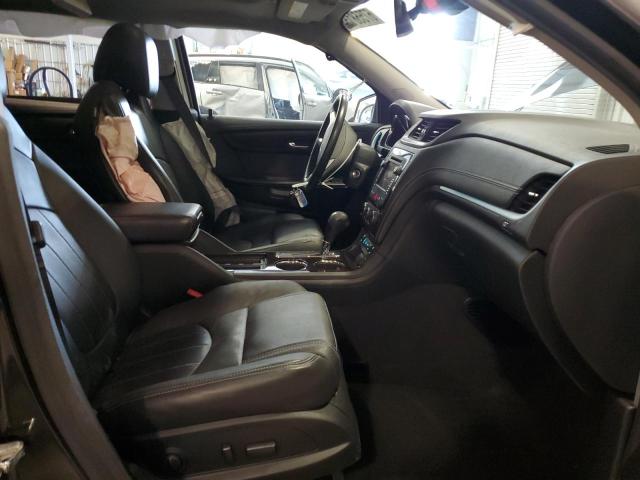 Photo 6 VIN: 1GNKVJKD0HJ133662 - CHEVROLET TRAVERSE P 