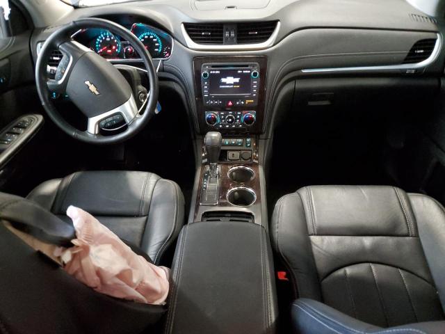 Photo 7 VIN: 1GNKVJKD0HJ133662 - CHEVROLET TRAVERSE P 