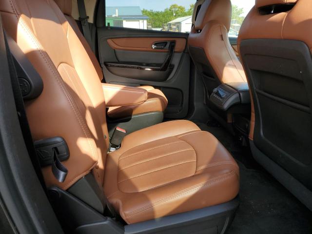 Photo 10 VIN: 1GNKVJKD0HJ146234 - CHEVROLET TRAVERSE P 