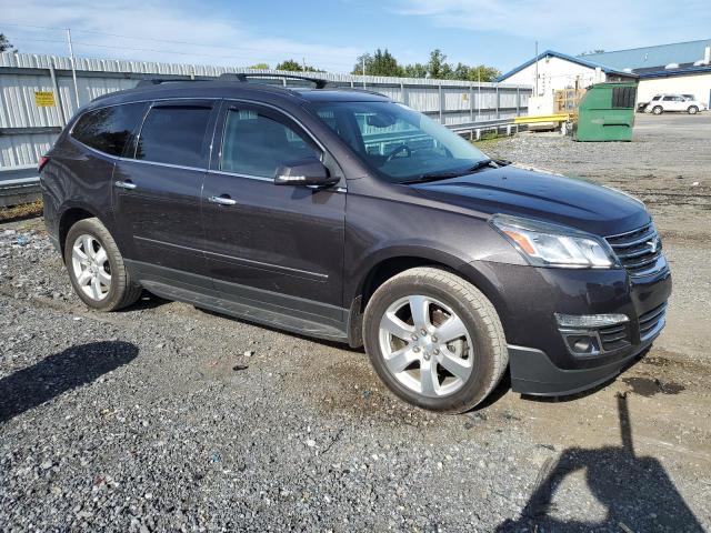 Photo 3 VIN: 1GNKVJKD0HJ146234 - CHEVROLET TRAVERSE P 