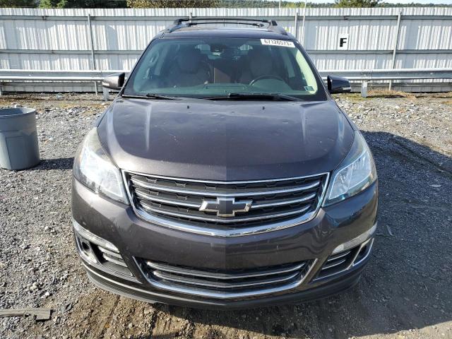 Photo 4 VIN: 1GNKVJKD0HJ146234 - CHEVROLET TRAVERSE P 