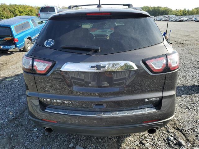 Photo 5 VIN: 1GNKVJKD0HJ146234 - CHEVROLET TRAVERSE P 