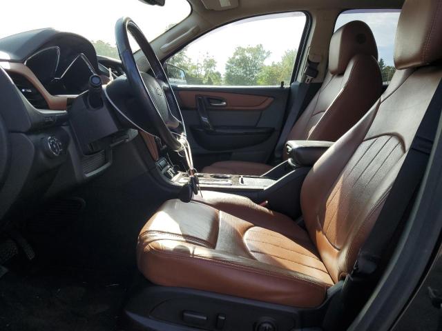 Photo 6 VIN: 1GNKVJKD0HJ146234 - CHEVROLET TRAVERSE P 