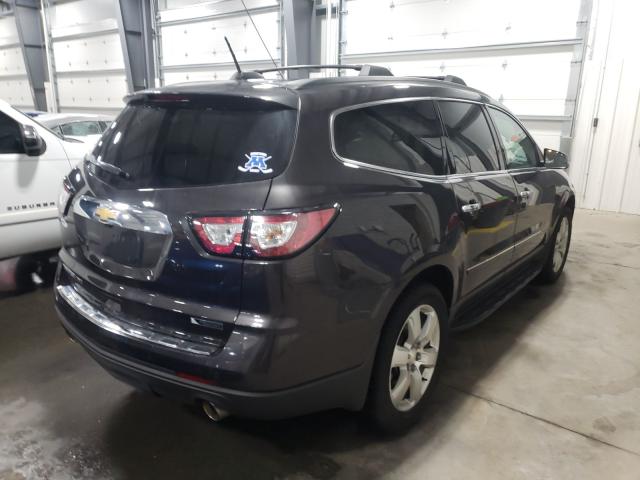 Photo 3 VIN: 1GNKVJKD0HJ254546 - CHEVROLET TRAVERSE P 