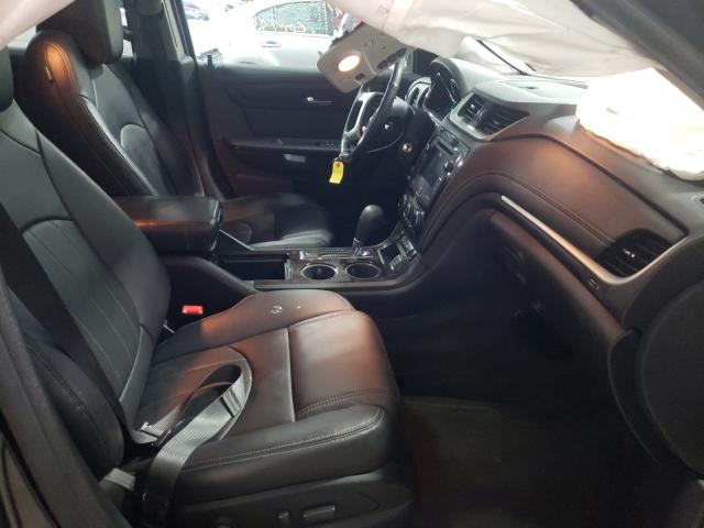 Photo 4 VIN: 1GNKVJKD0HJ254546 - CHEVROLET TRAVERSE P 