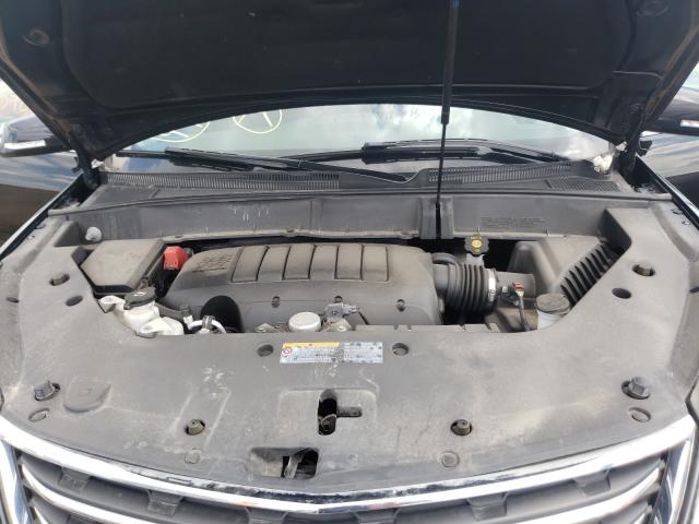 Photo 6 VIN: 1GNKVJKD0HJ281911 - CHEVROLET TRAVERSE P 