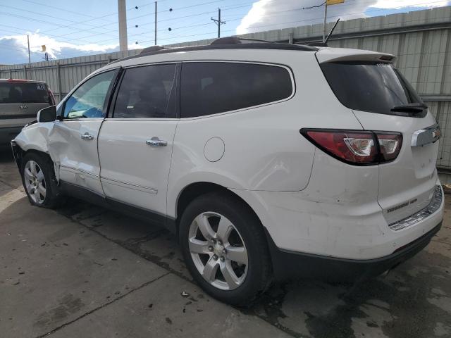 Photo 1 VIN: 1GNKVJKD0HJ297509 - CHEVROLET TRAVERSE P 