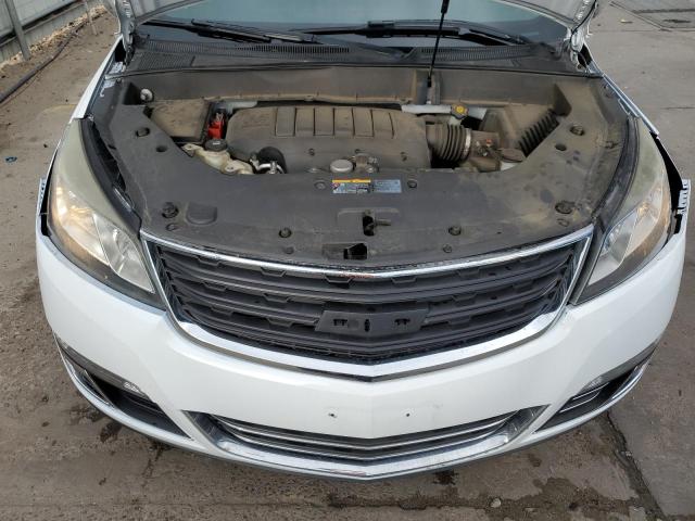 Photo 11 VIN: 1GNKVJKD0HJ297509 - CHEVROLET TRAVERSE P 