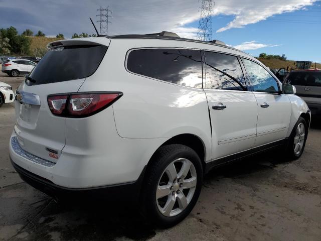 Photo 2 VIN: 1GNKVJKD0HJ297509 - CHEVROLET TRAVERSE P 