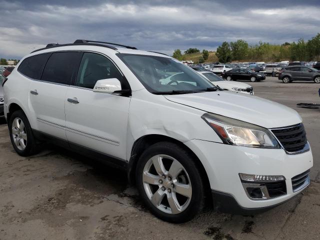 Photo 3 VIN: 1GNKVJKD0HJ297509 - CHEVROLET TRAVERSE P 