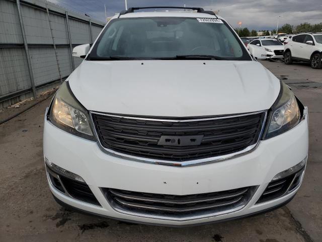 Photo 4 VIN: 1GNKVJKD0HJ297509 - CHEVROLET TRAVERSE P 