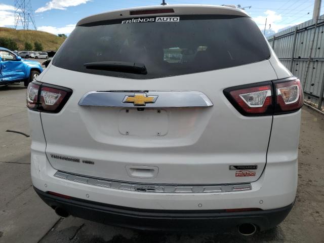 Photo 5 VIN: 1GNKVJKD0HJ297509 - CHEVROLET TRAVERSE P 