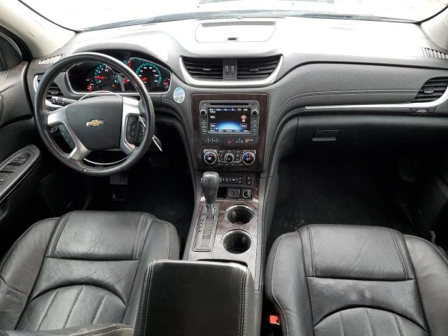 Photo 7 VIN: 1GNKVJKD0HJ297509 - CHEVROLET TRAVERSE P 