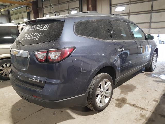 Photo 3 VIN: 1GNKVJKD1DJ151789 - CHEVROLET TRAVERSE L 