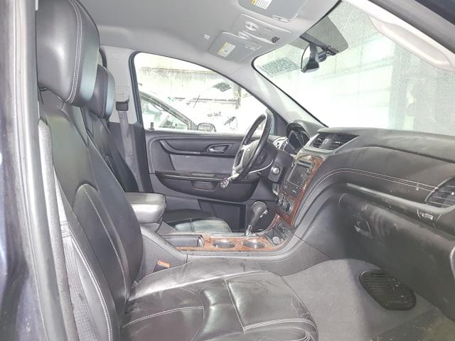 Photo 4 VIN: 1GNKVJKD1DJ151789 - CHEVROLET TRAVERSE L 