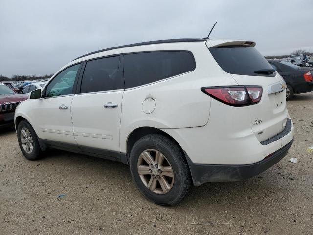 Photo 1 VIN: 1GNKVJKD1DJ229567 - CHEVROLET TRAVERSE 