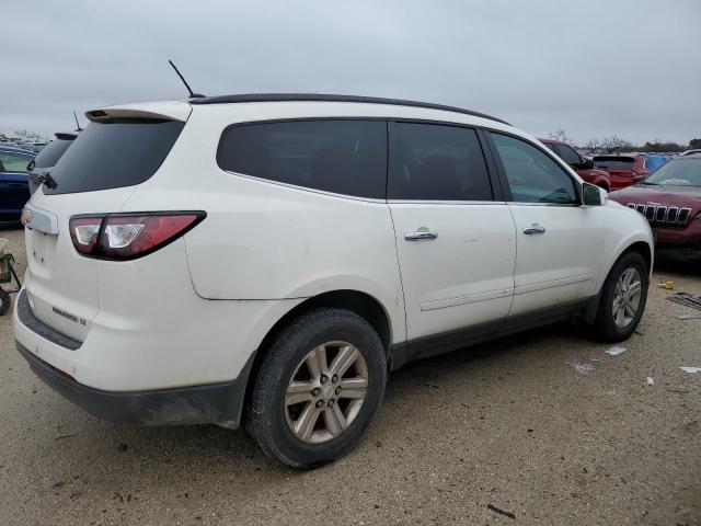 Photo 2 VIN: 1GNKVJKD1DJ229567 - CHEVROLET TRAVERSE 