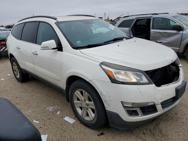 Photo 3 VIN: 1GNKVJKD1DJ229567 - CHEVROLET TRAVERSE 