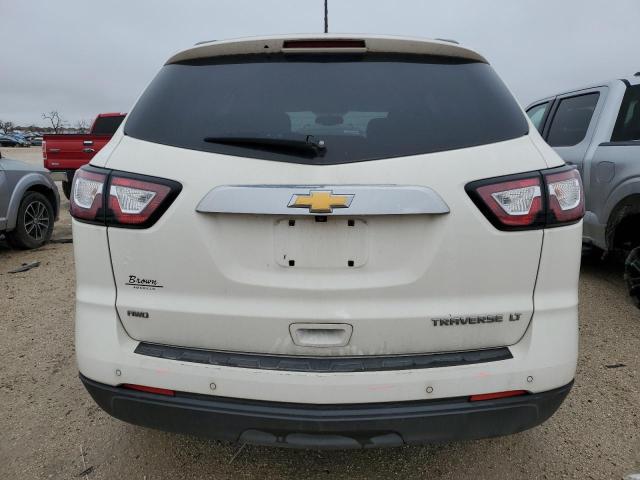 Photo 5 VIN: 1GNKVJKD1DJ229567 - CHEVROLET TRAVERSE 