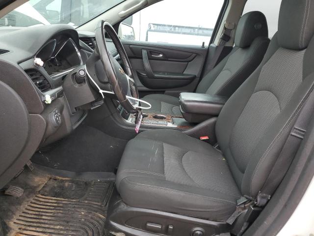 Photo 6 VIN: 1GNKVJKD1DJ229567 - CHEVROLET TRAVERSE 