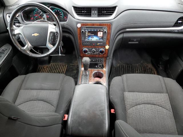 Photo 7 VIN: 1GNKVJKD1DJ229567 - CHEVROLET TRAVERSE 