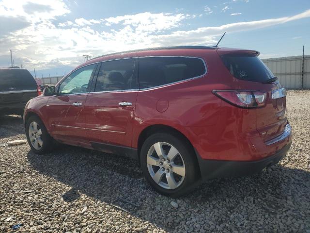 Photo 1 VIN: 1GNKVJKD1EJ189329 - CHEVROLET TRAVERSE L 